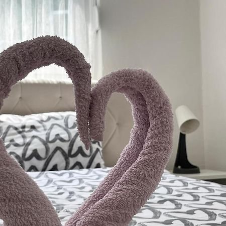 Starlux Apartment Mostar Eksteriør bilde