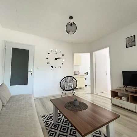 Starlux Apartment Mostar Eksteriør bilde