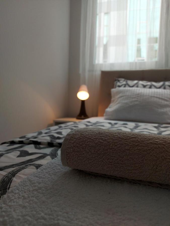 Starlux Apartment Mostar Eksteriør bilde