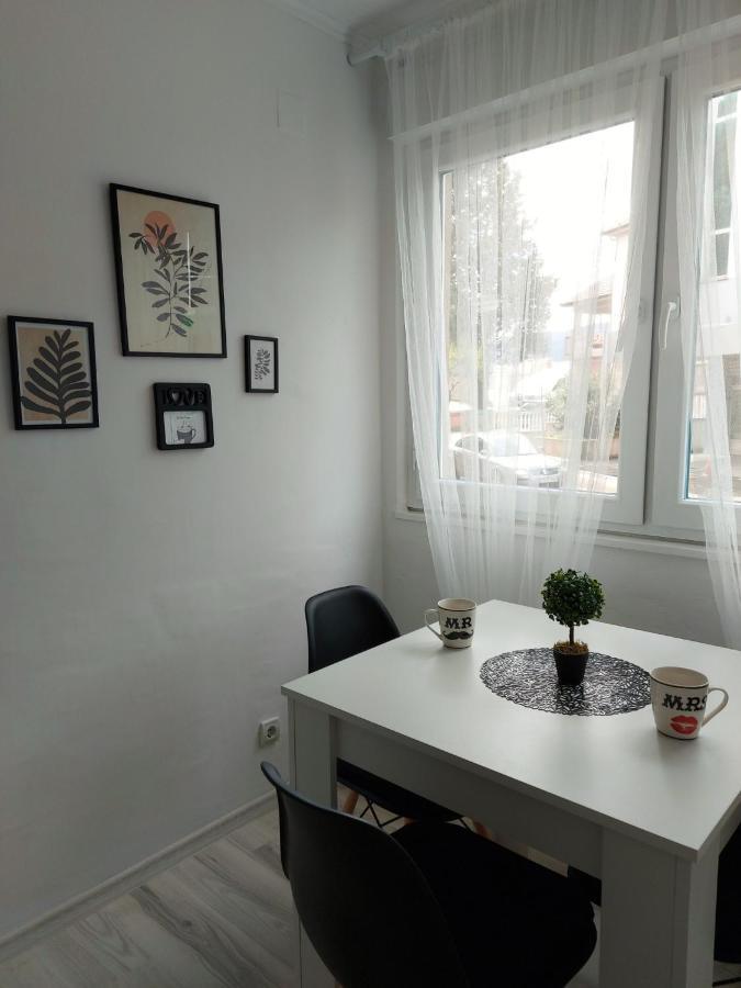 Starlux Apartment Mostar Eksteriør bilde