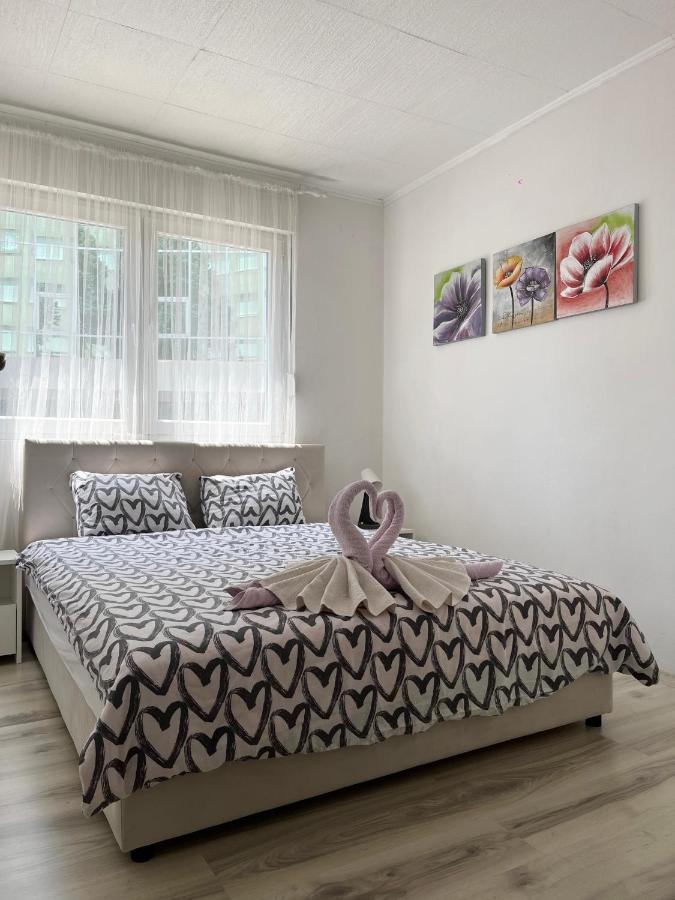 Starlux Apartment Mostar Eksteriør bilde