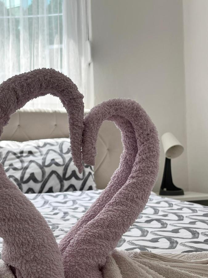 Starlux Apartment Mostar Eksteriør bilde