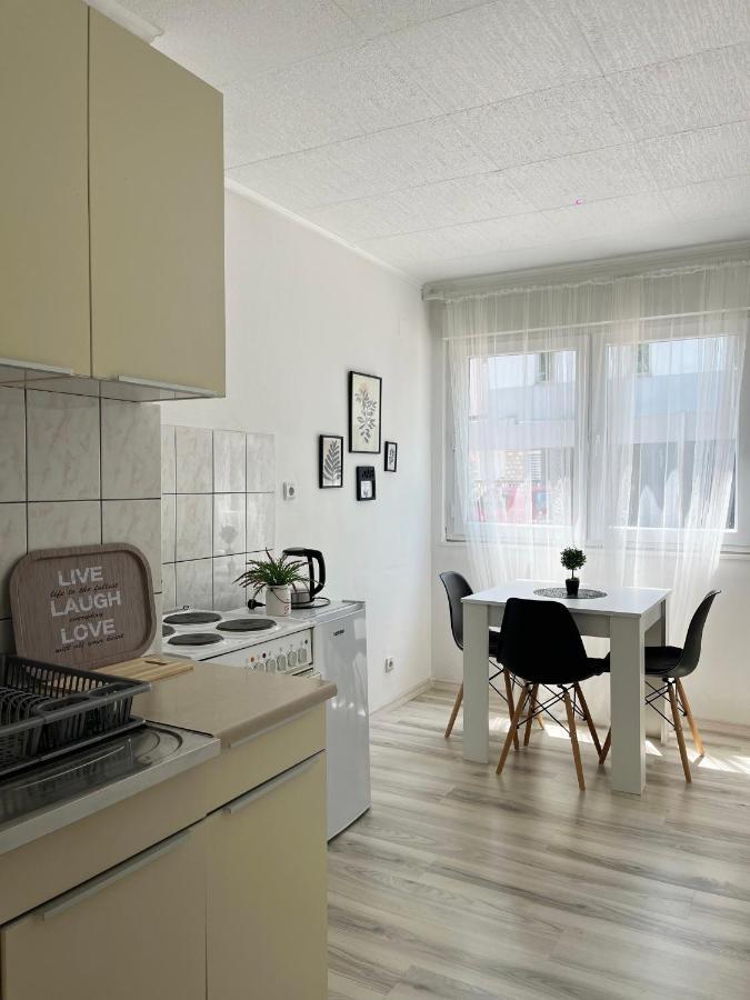 Starlux Apartment Mostar Eksteriør bilde