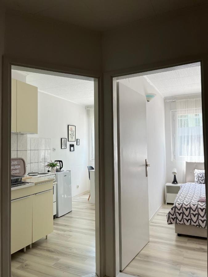 Starlux Apartment Mostar Eksteriør bilde