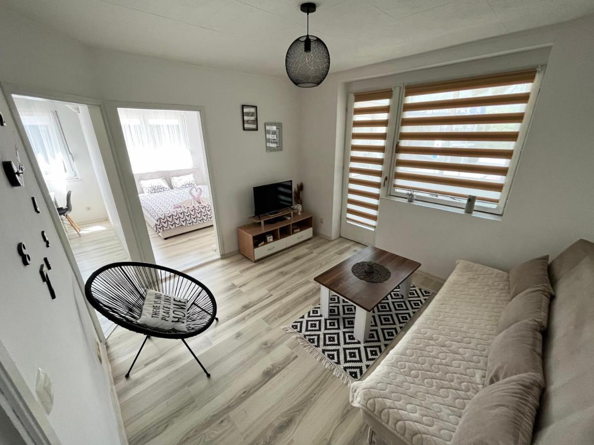 Starlux Apartment Mostar Eksteriør bilde