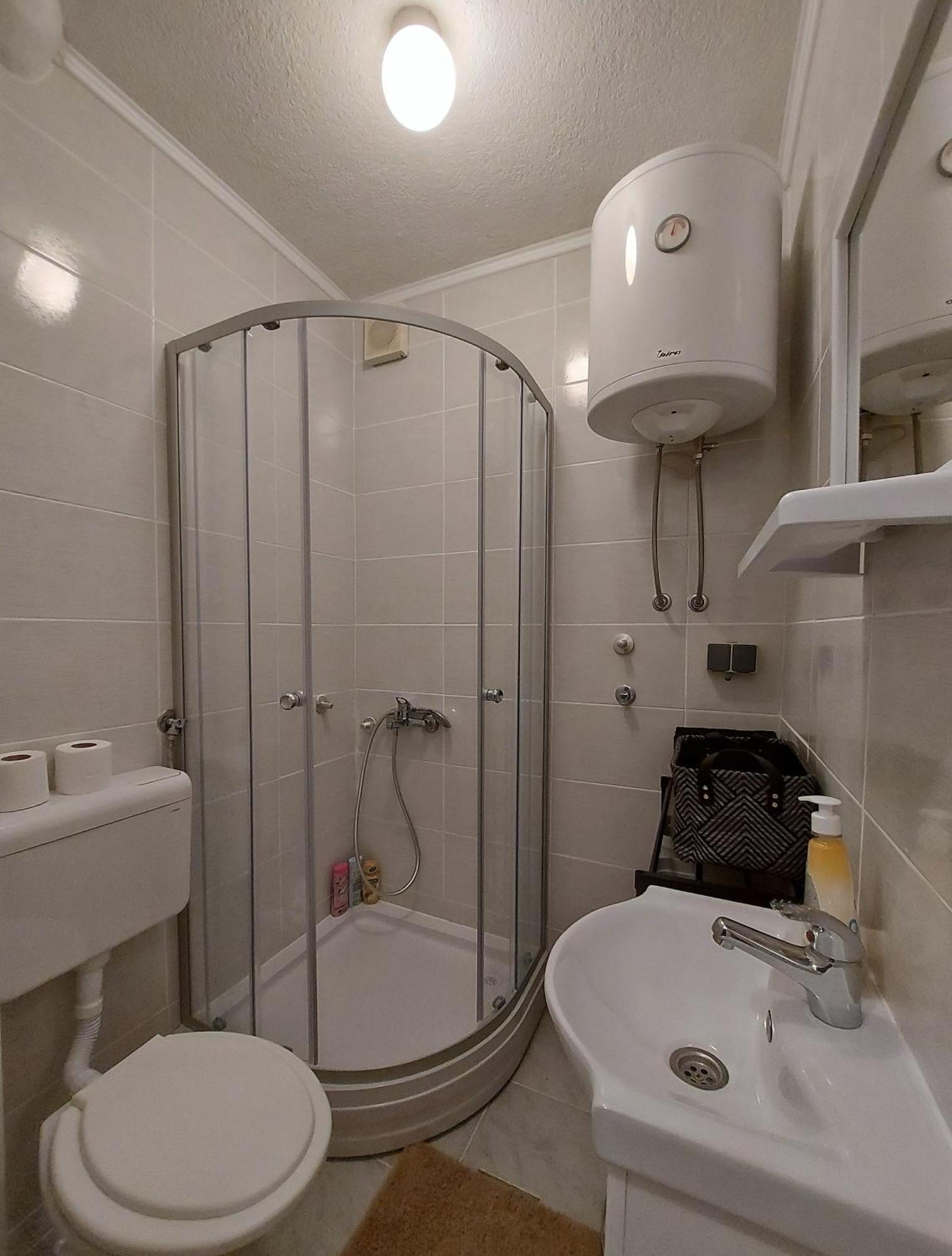 Starlux Apartment Mostar Eksteriør bilde
